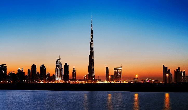 ITIC MENA - Dubai 2022