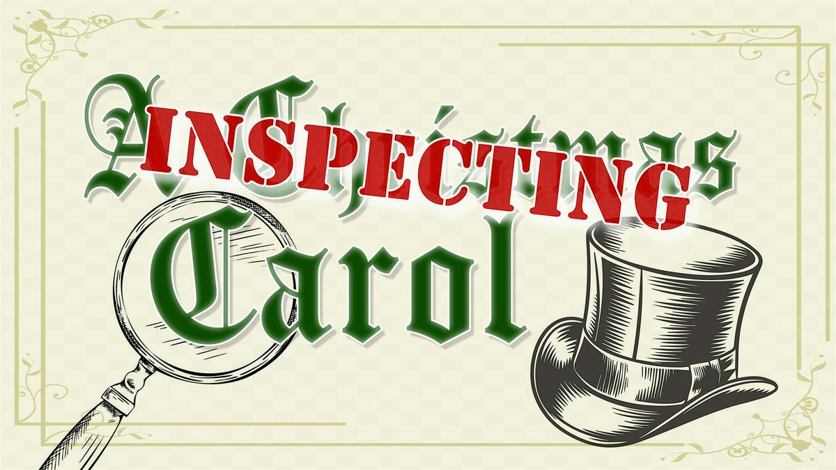 Inspecting Carol