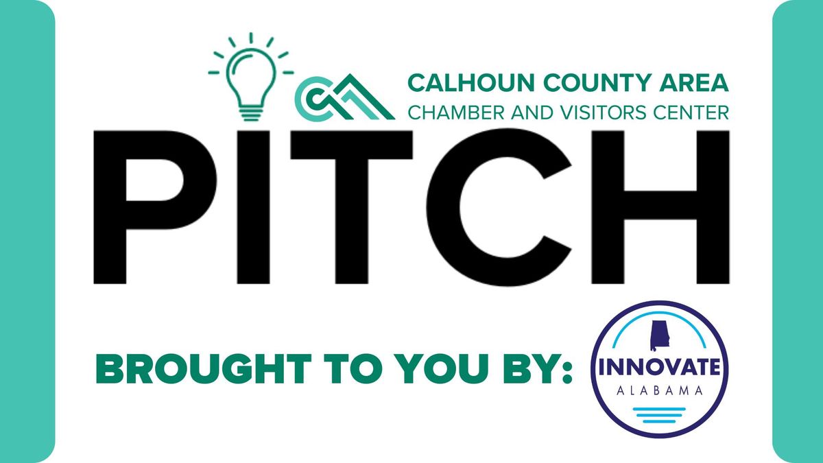 2024 PITCH Competition