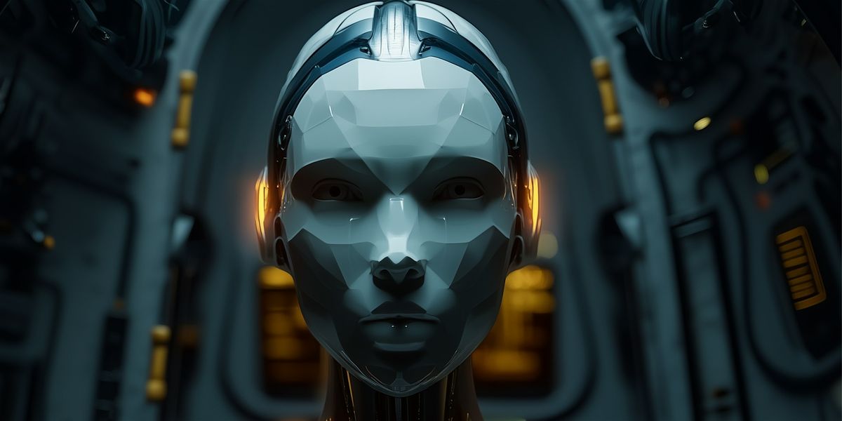 the signal - experimental ai video and music night for creatives