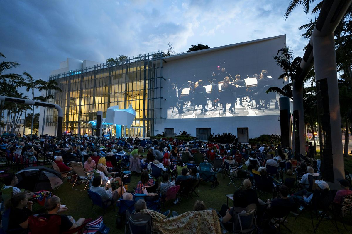 WALLCAST\u00ae Concert: MTT Conducts Mahler 9