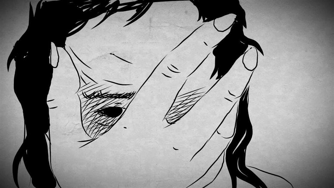 La reina de las anfetaminas