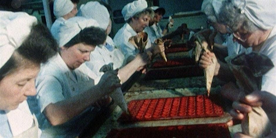 Women of York: Film Screening and Panel Discussion