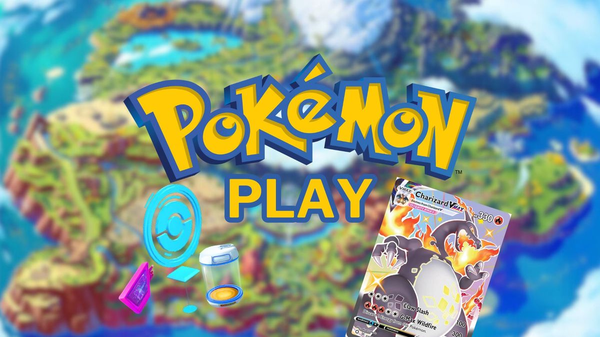 Pokemon Play