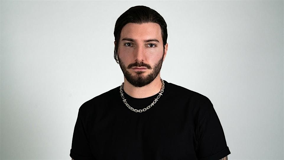 ALESSO LIVE @ VENETIAN BEACH