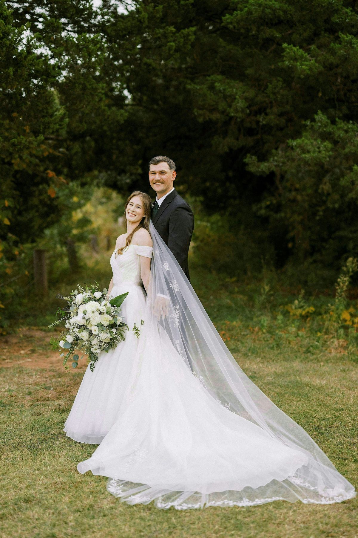 Elms and Oaks Venue Wedding Expo