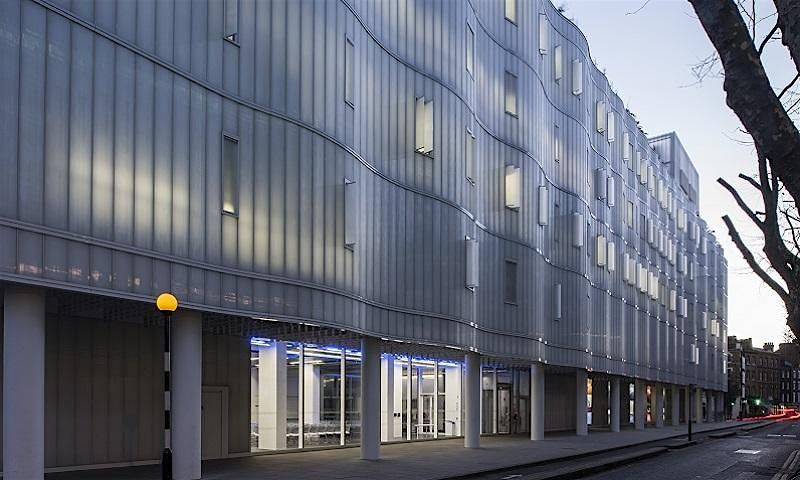 Emerging Neuroscientists Seminar Series:  Dr Dimokratis Karamanlis