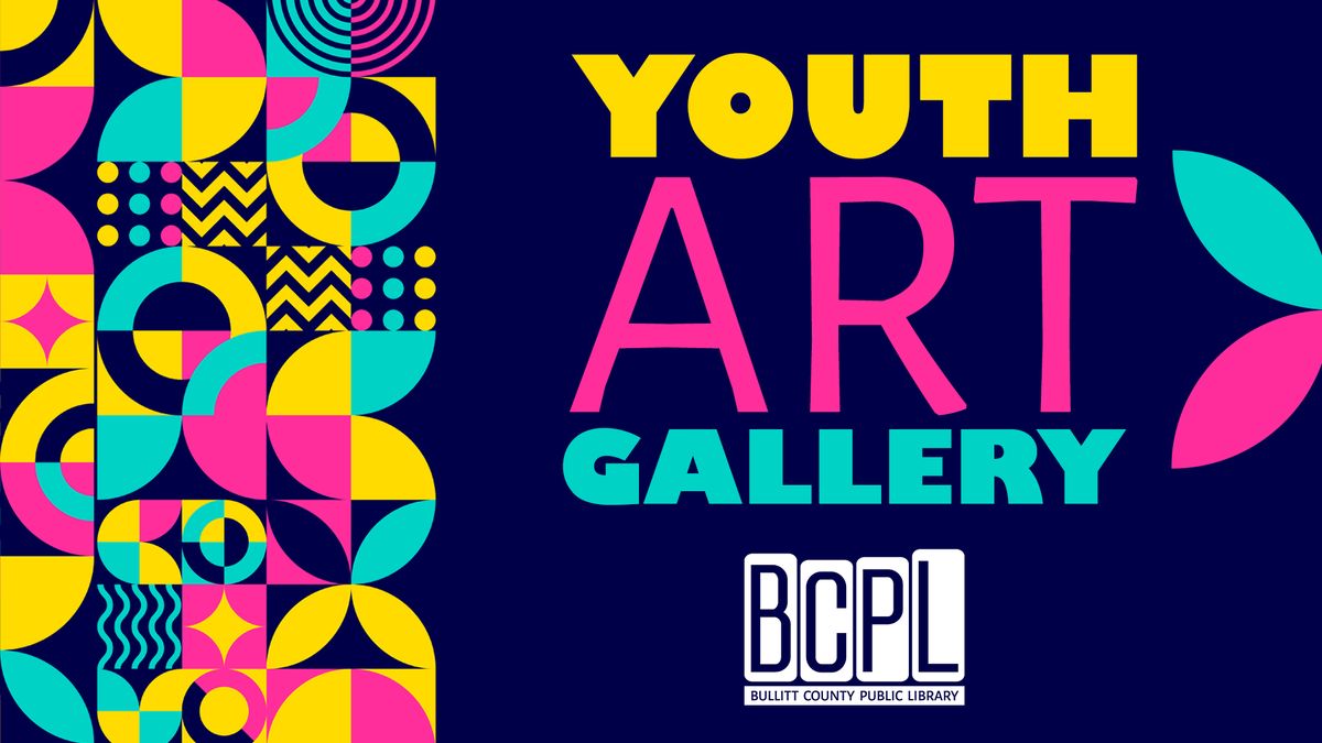 Youth Art Gallery