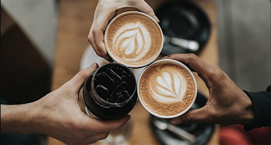 Religious Trauma Support Group Coffee Meetup