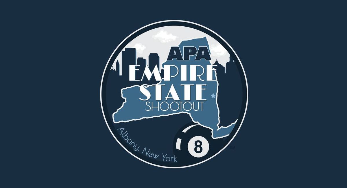 APA Empire State Shootout