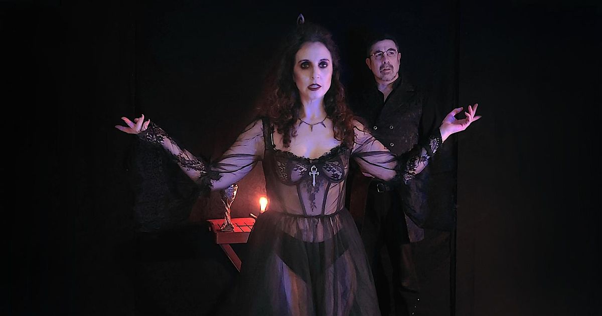 Poemas de sangre