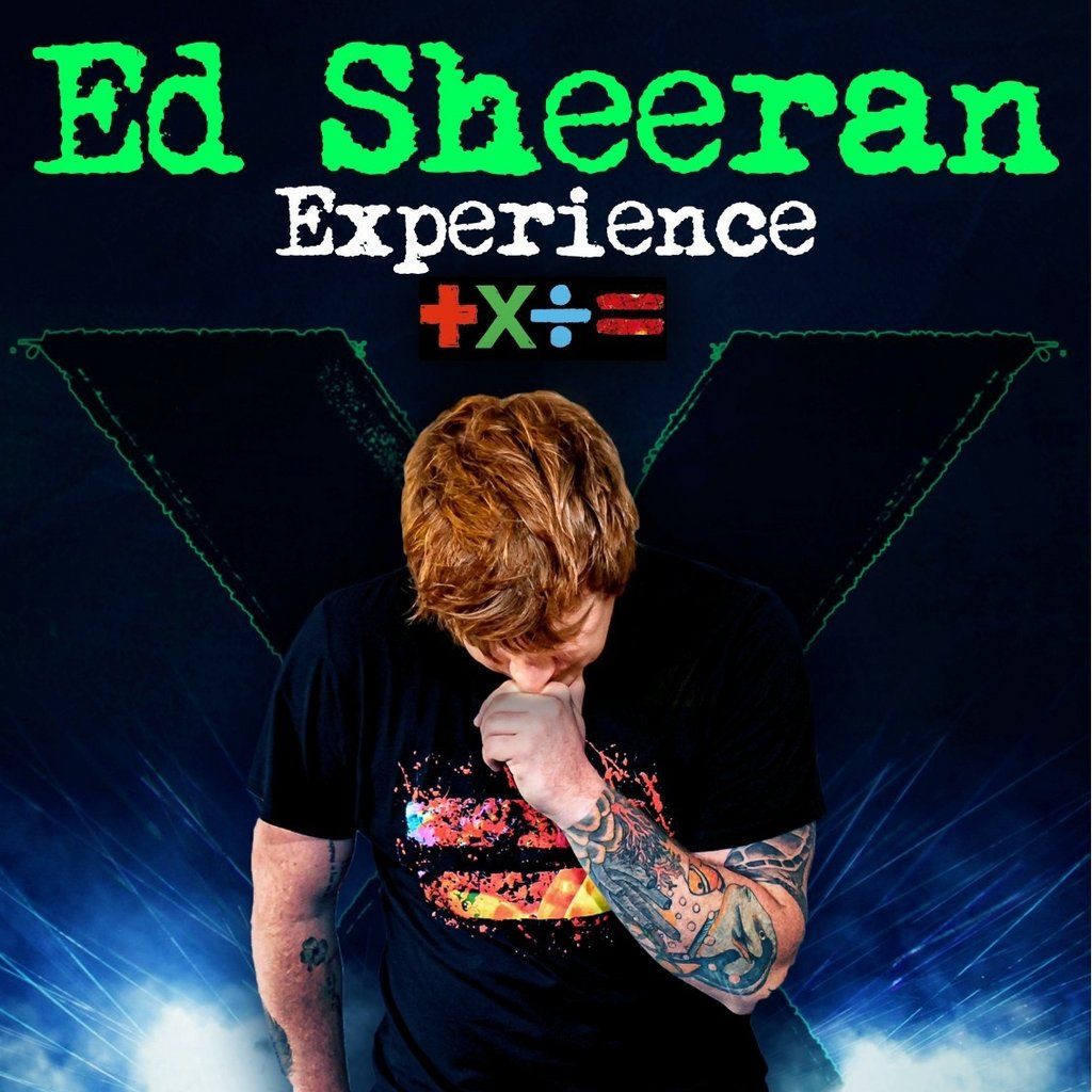 Ed Sheeran Experience - Live at The Empire