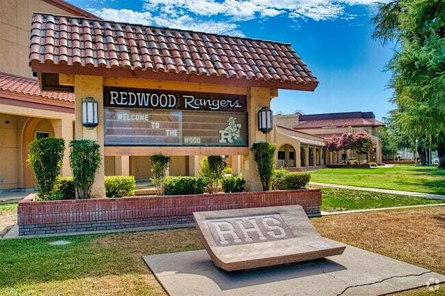 Redwood Class of 1985 Reunion