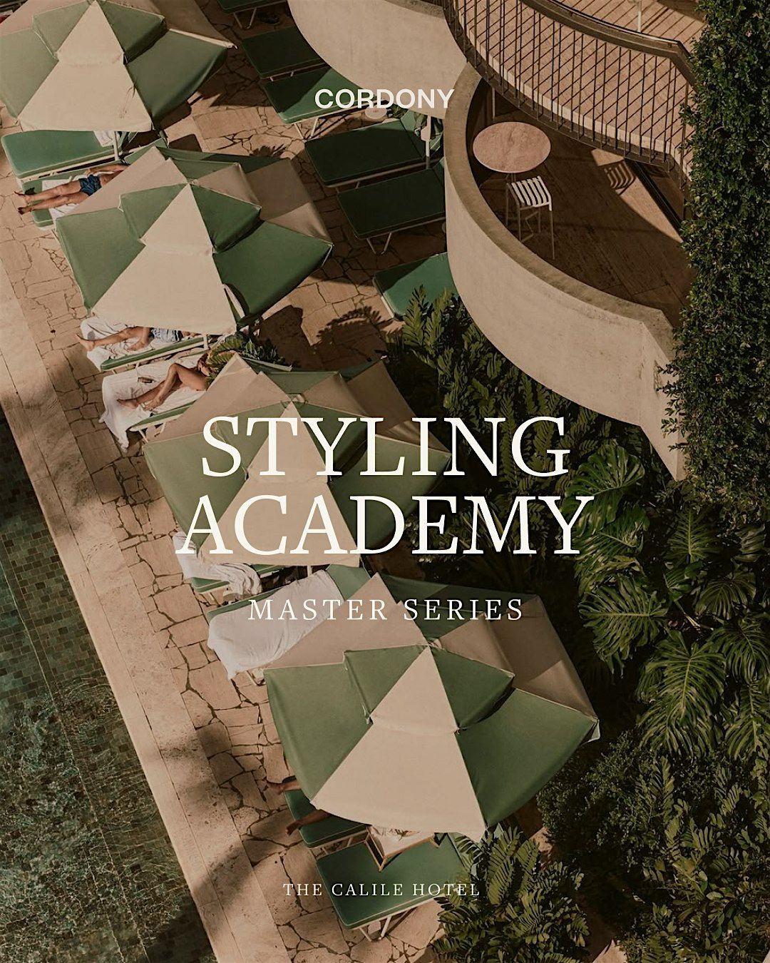 STYLING ACADEMY -    Master Series