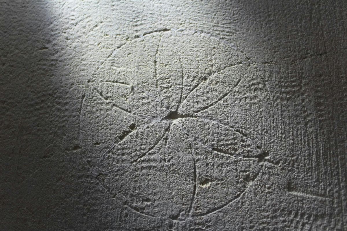 An Introduction to Historic Graffiti