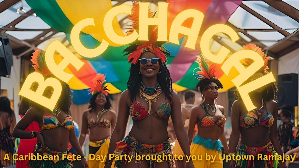 BacchaGal Caribbean Fete