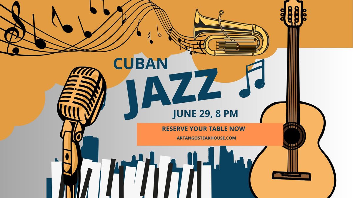 Cuban Jazz