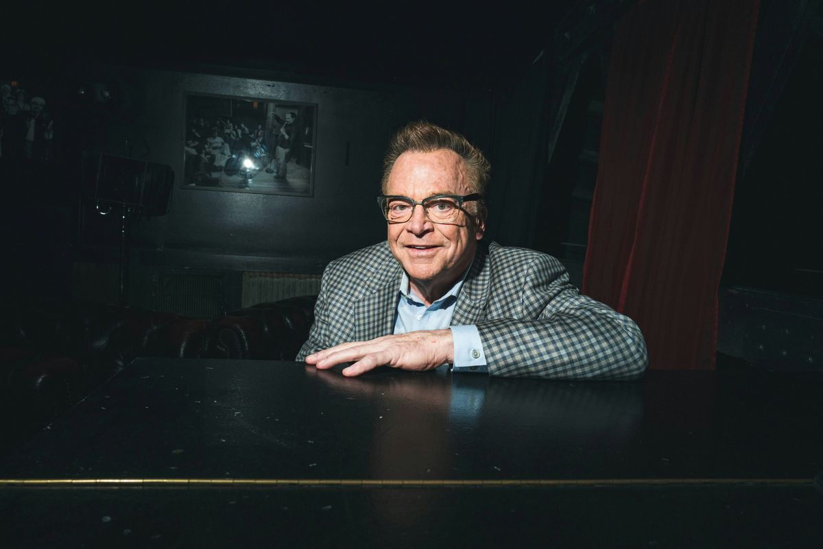 Tom Arnold