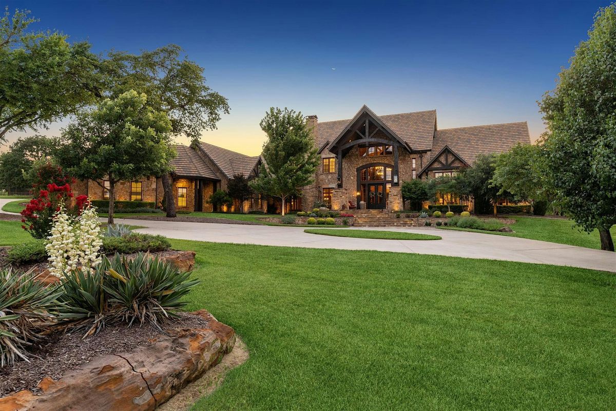 Exclusive VIP Broker Event at 1711 Maranatha Way, Southlake