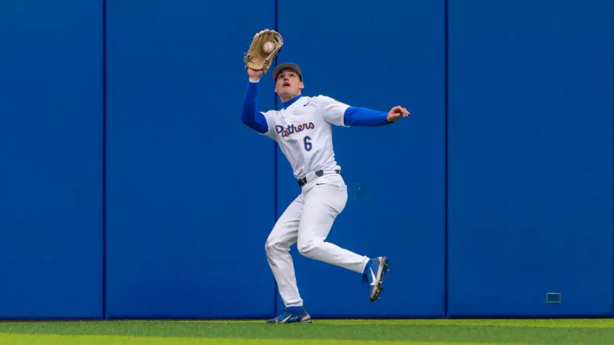 Pittsburgh Panthers at Duke Blue Devils Baseball