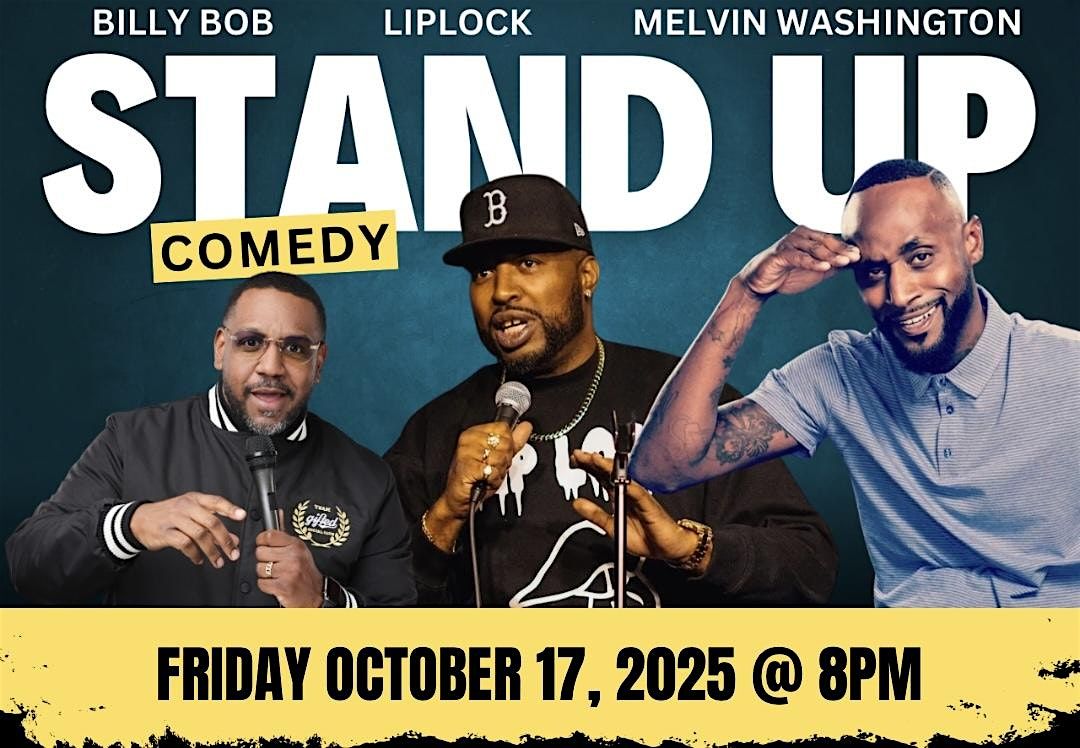 The Laugh or Trash Show ~ California