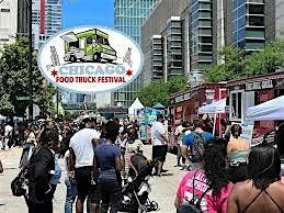 Chicago Street Food Festival