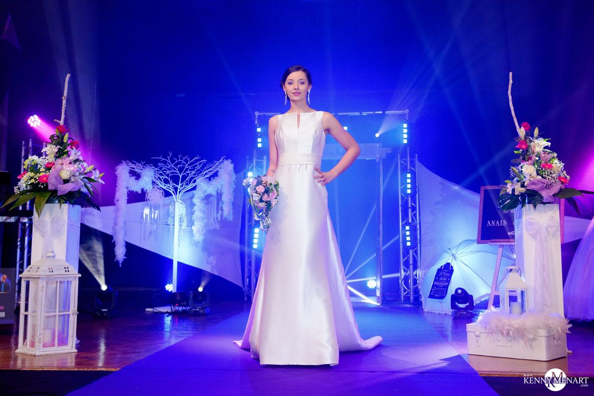 Salon du mariage Boulogne-sur-Mer