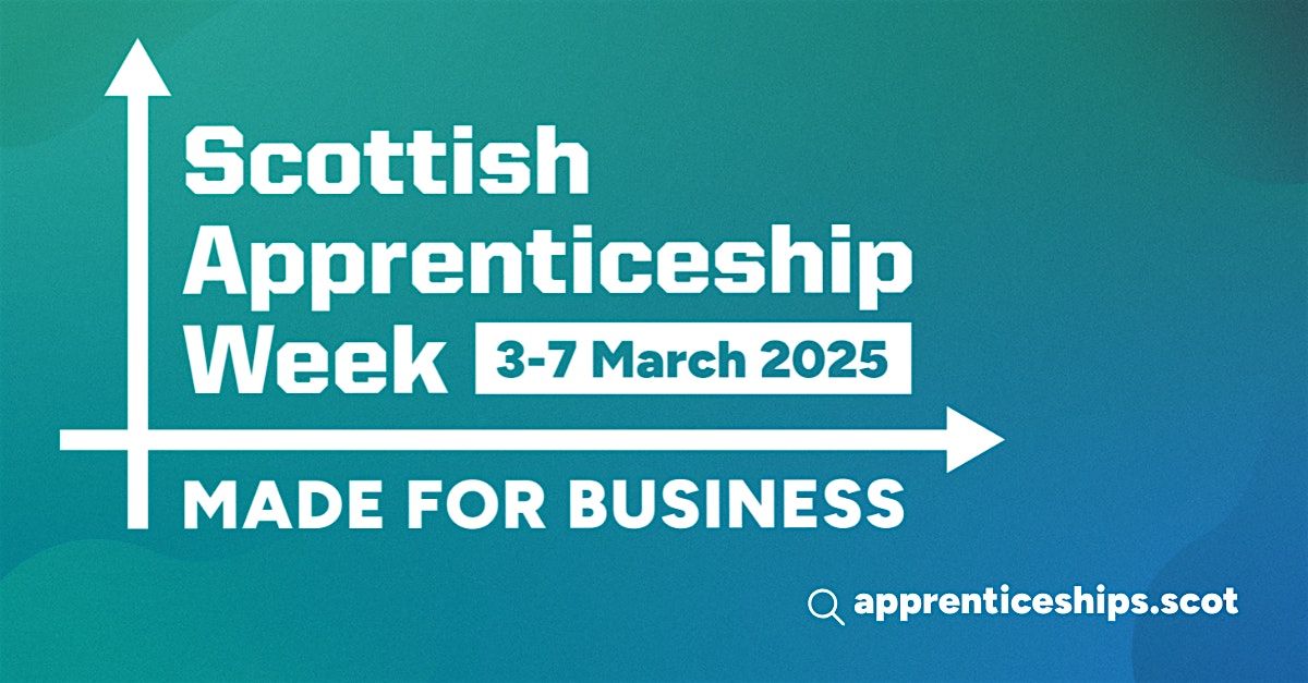 West Lothian Council - Apprenticeship Information Session