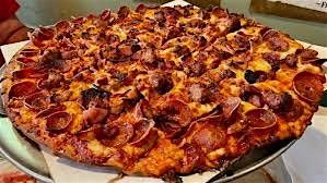 Village Spartans Pizza Party with Music Trivia