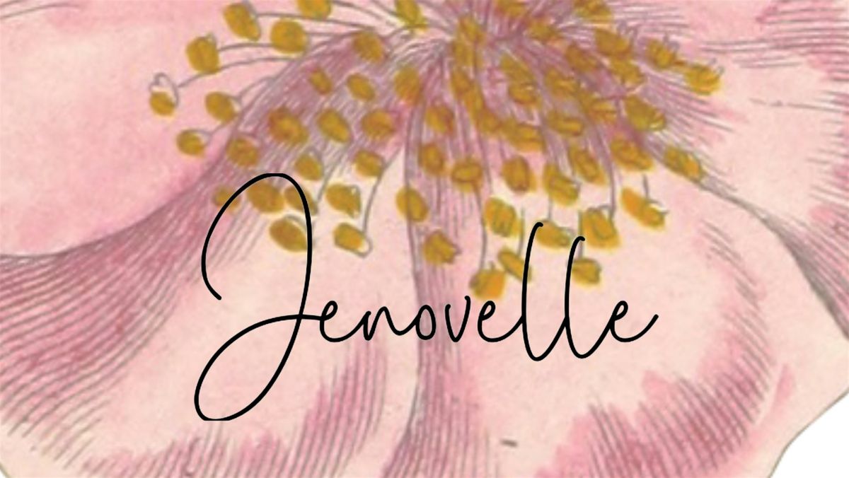 European Passport 2.0! - Germany Tasting Event at Jenovelle