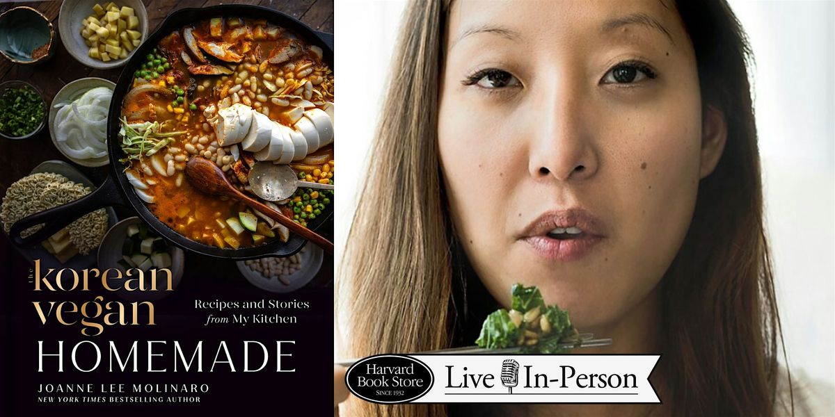 Joanne Lee Molinaro at The Brattle Theatre