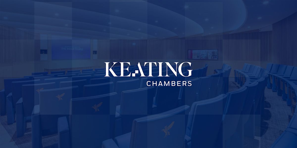 Keating Construction Conference 2025