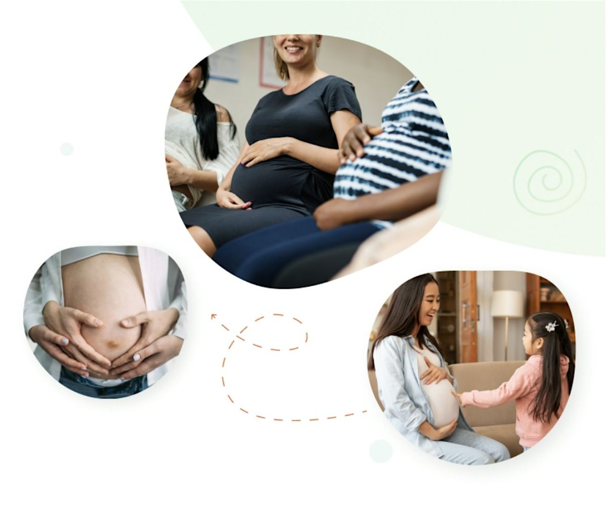 3rd Trimester Pregnancy 2: Birth Support + Medical Options