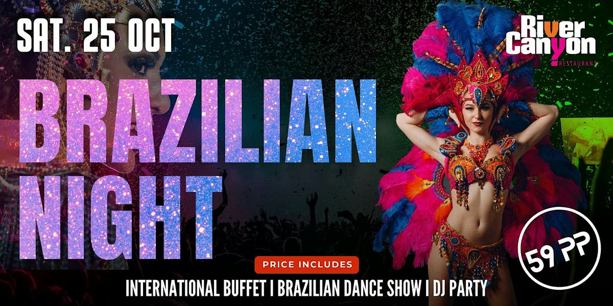 Brazilian Night