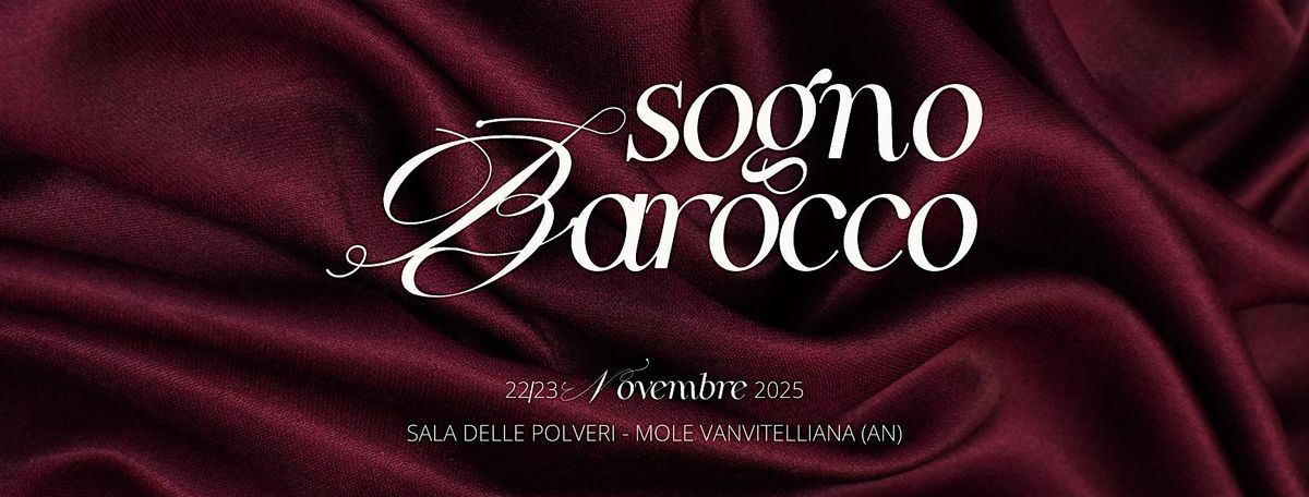 The Wedding Experience - Sogno Barocco