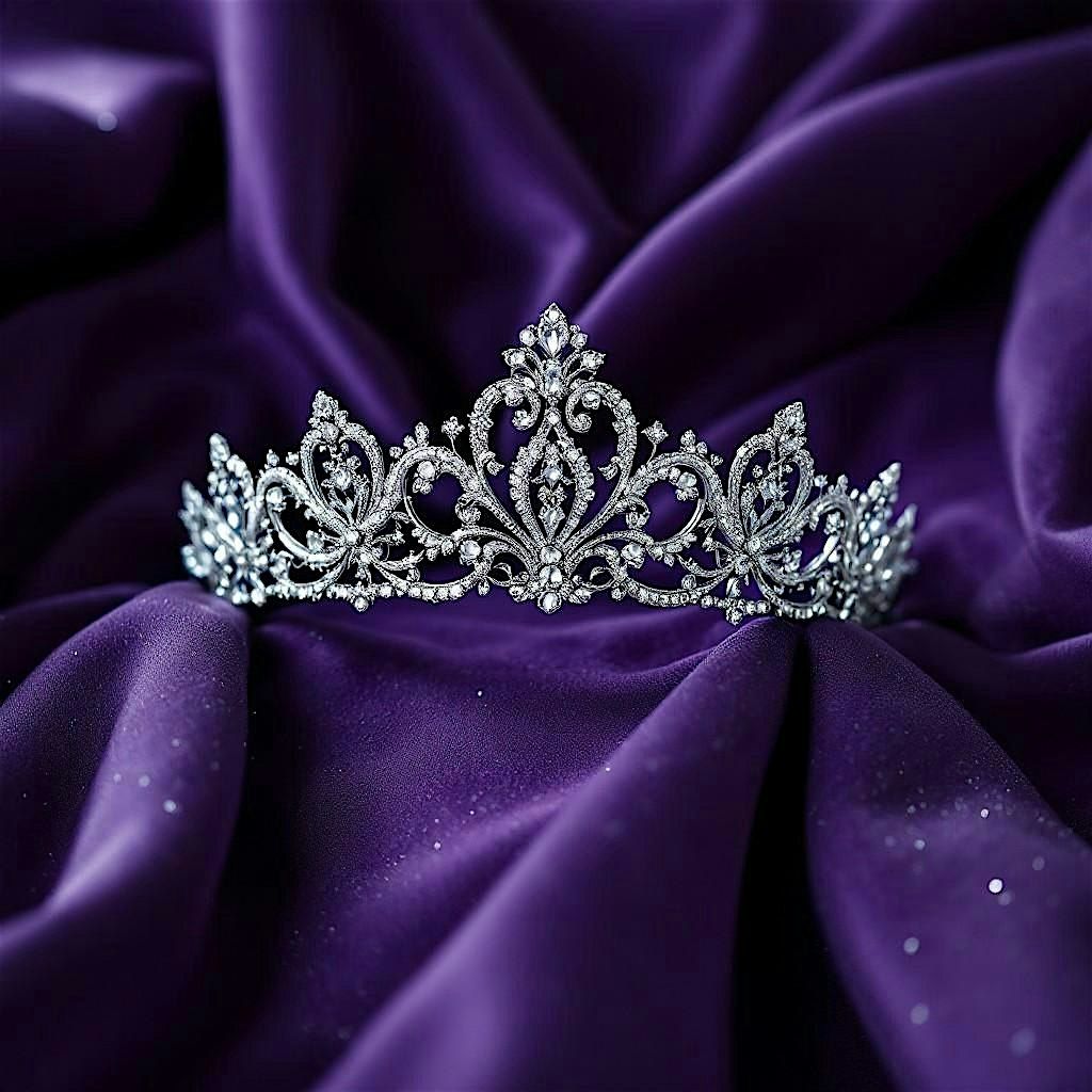 Safe Space Presents: The Royalty Project