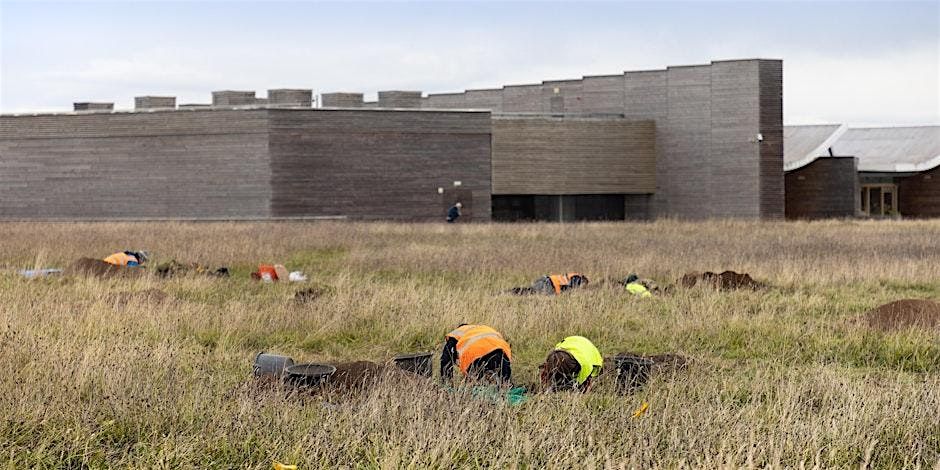 Culloden Archaeology Tour with Tony Pollard
