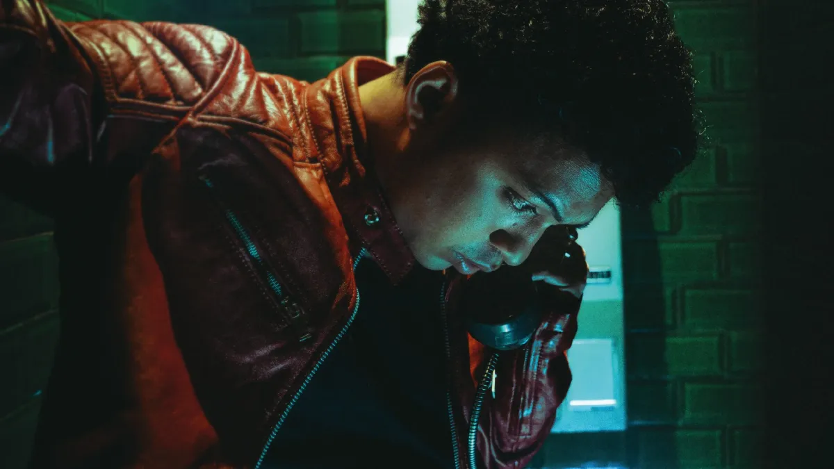 Tsew The Kid in Montpellier