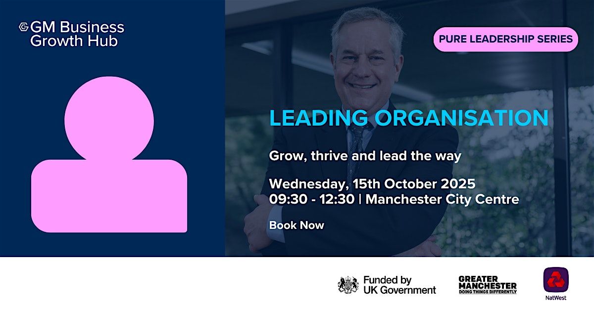 Leading Organisation
