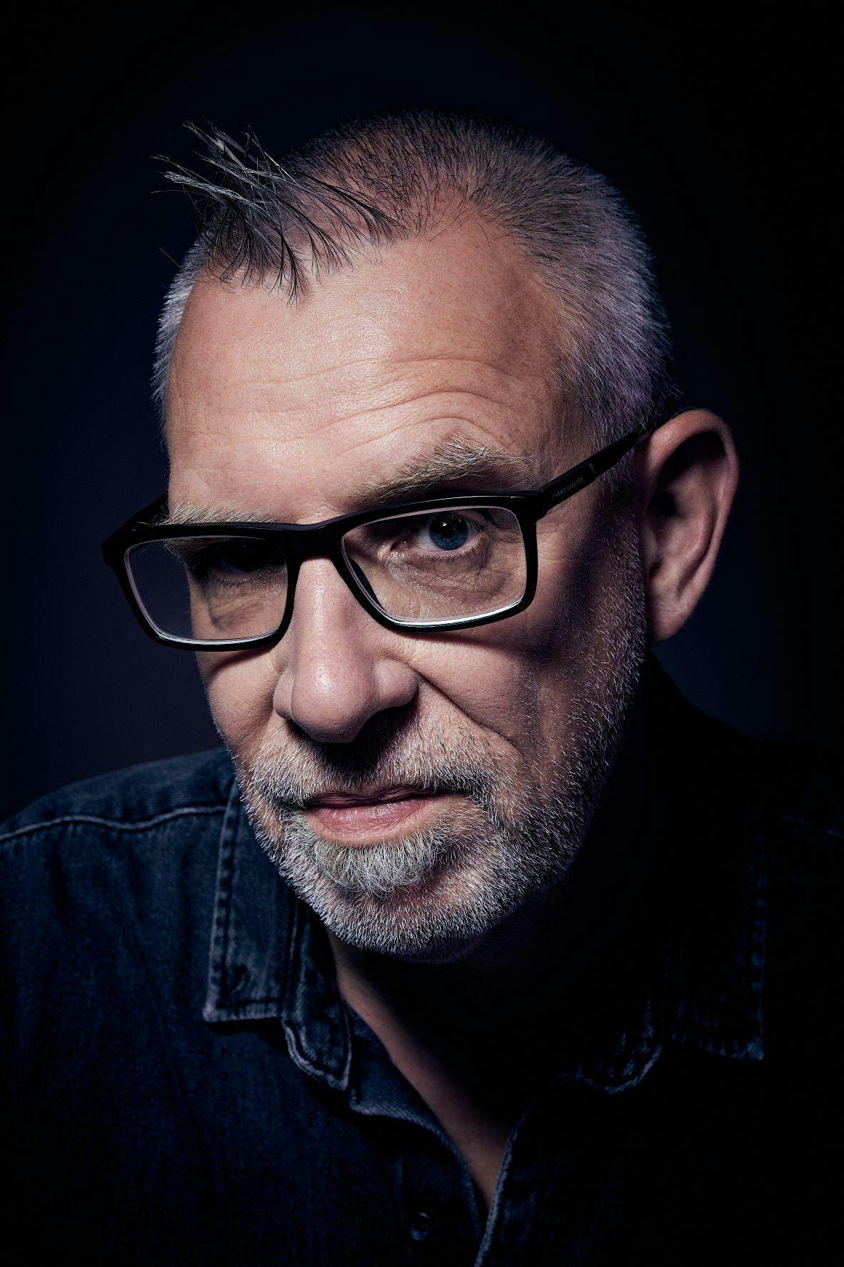 Graeme Macrae Burnet in conversation - Glasgow Sauchiehall St