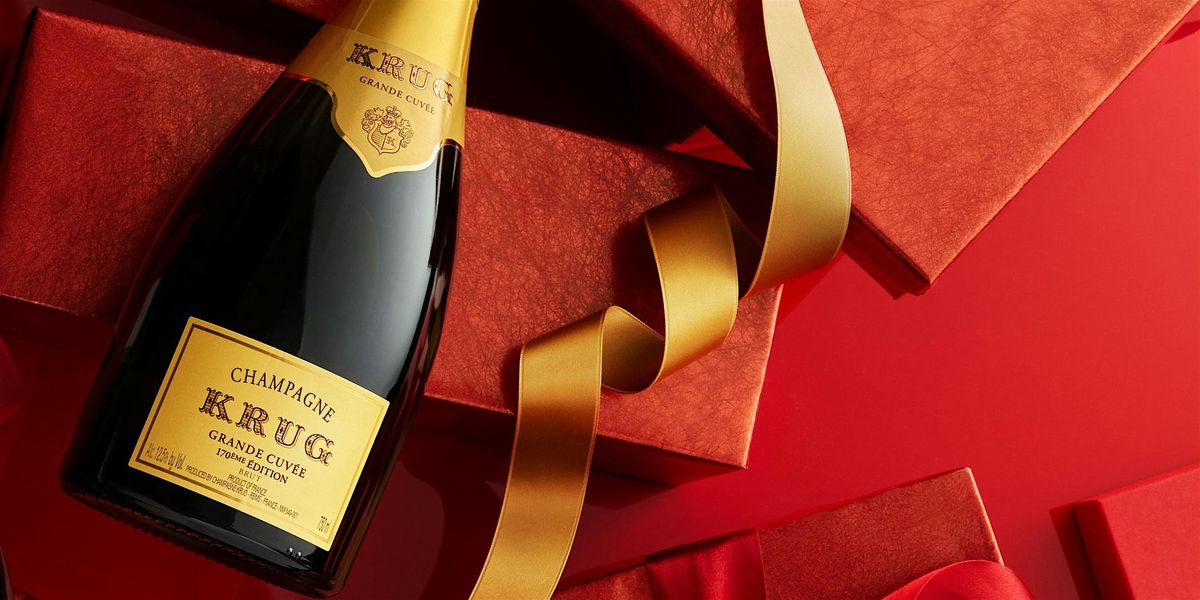 Zachys Holiday Stock-Up Event