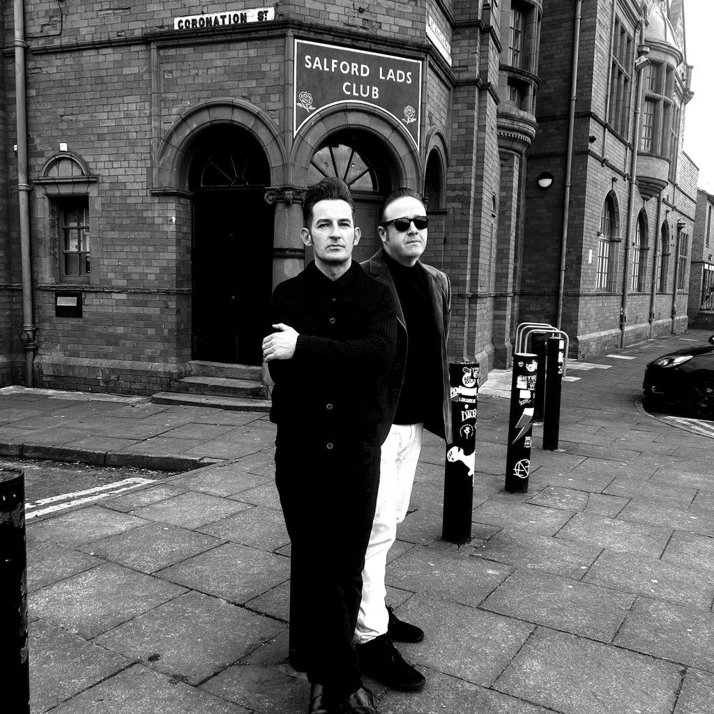These Smiths