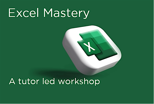 Excel Mastery