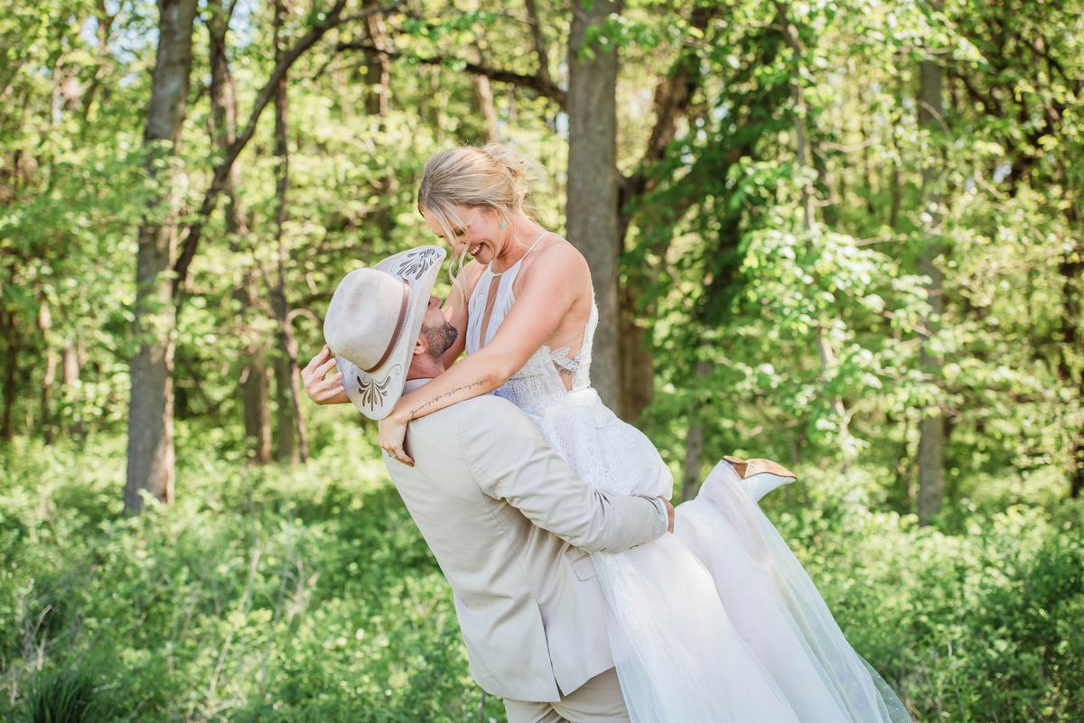 6th Annual Andrea's Sweet Occasions Bridal Show