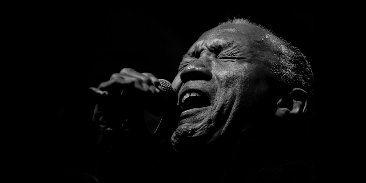 Ronnie Leigh Jazz Quartet at the 443 Social Club
