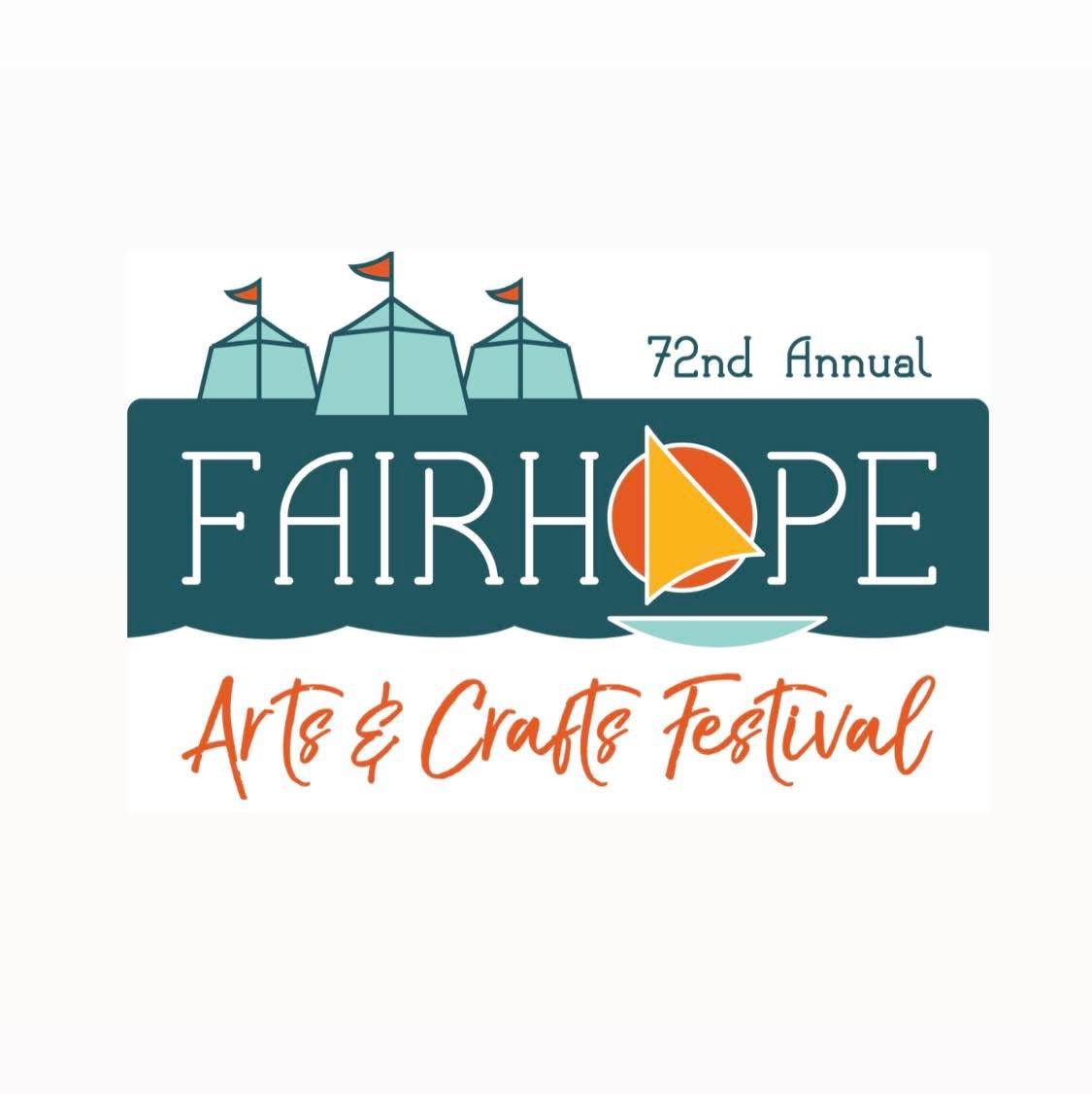 Noonday Drivers at the 72nd Annual Fairhope Arts and Crafts Festival