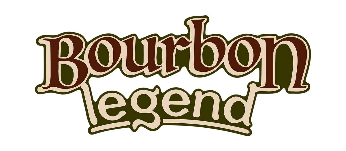 Bourbon Legend