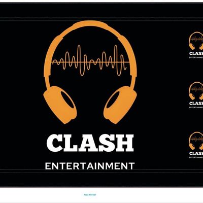 Clash Entertainment