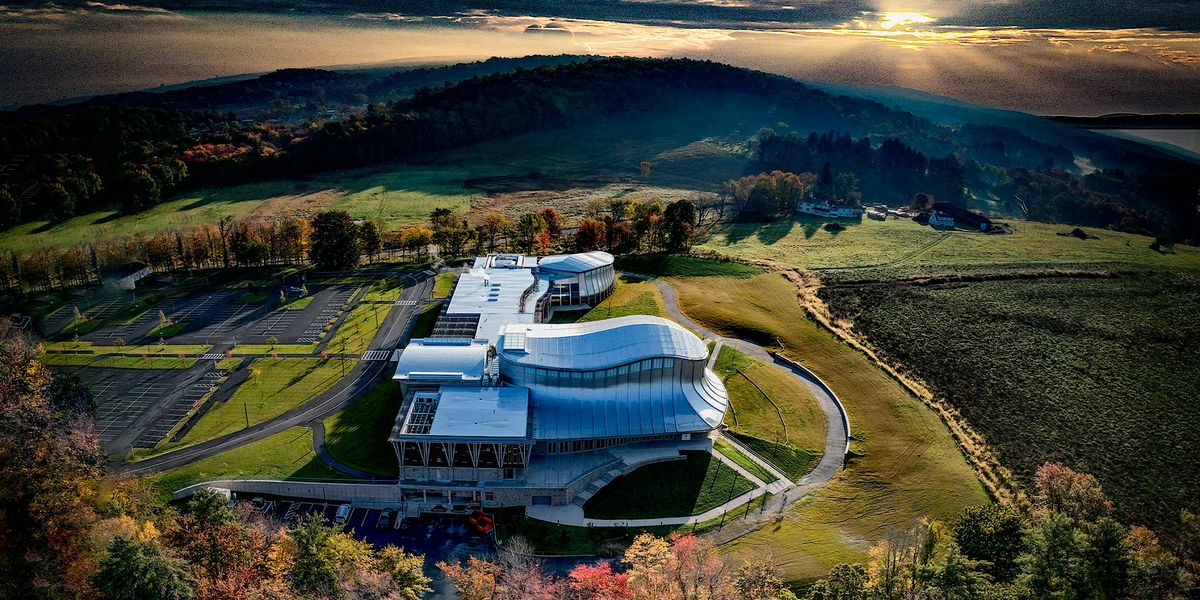 Groton Hill Tour - Monday, April 6, 2026 at Noon