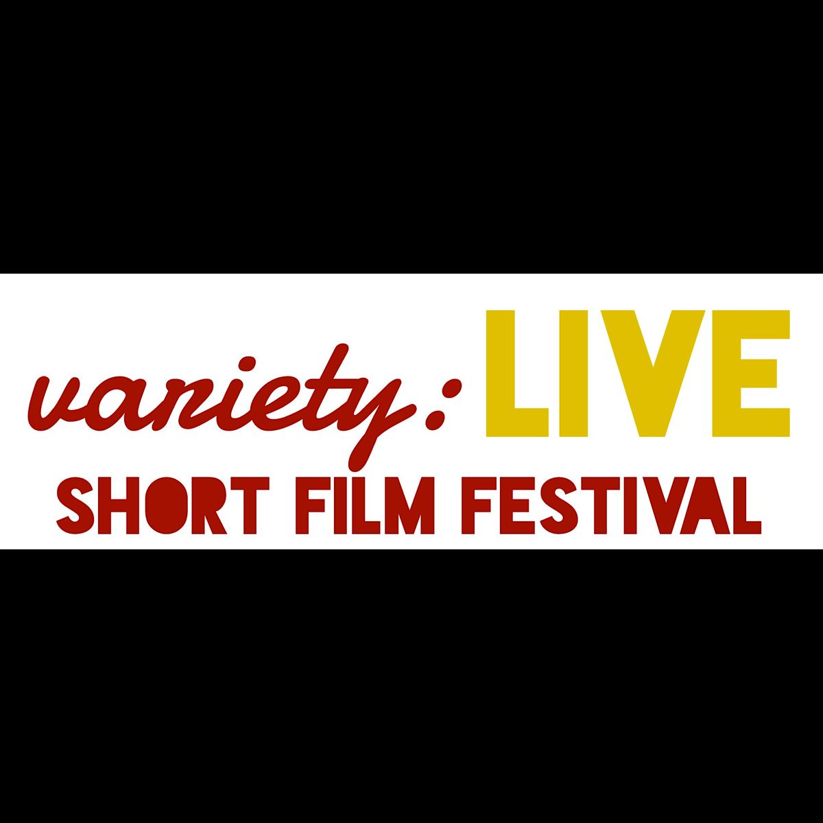 variety: LIVE Short Film Festival 10\/15\/25\u2026